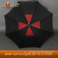 Top Qualityl businessumbrella straight with 23inch metal umbrella